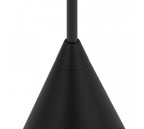 Подвесной светильник Nowodvorski Zenith XS Black 11452 Подвесной светильник Nowodvorski Zenith XS Black 11452