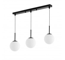 Подвесной светильник Lumina Deco Fredica LDP 6030-3-PR BK