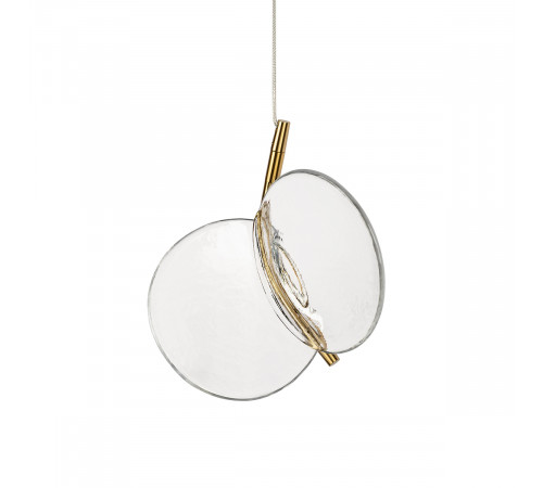 Подвесной светильник LOFT IT Flap 10468P Clear