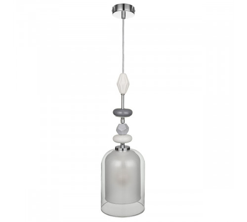 Подвесной светильник 33 Идеи PND170.01.17CH.001T-M01TR