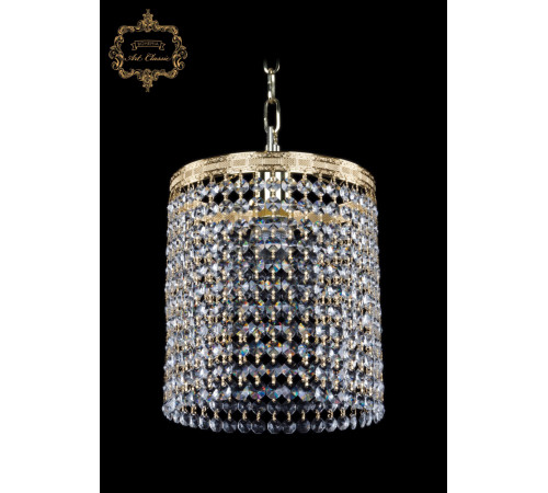 Подвесной светильник Art Classic 21.201.20SP.G.R