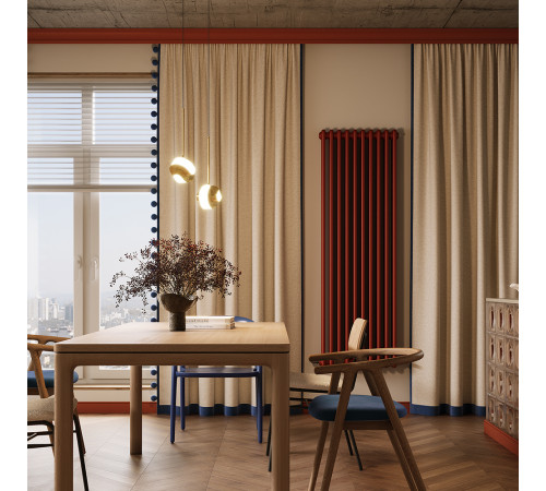 Подвесной светильник Maytoni Levix MOD459PL-L7BSK