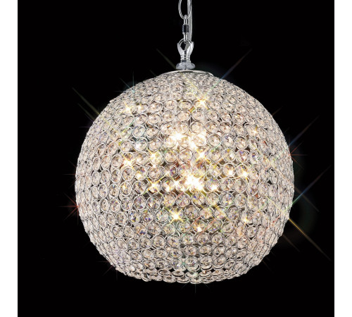 Подвесной светильник Mantra Crystal 4601 Подвесной светильник Mantra Crystal 4601