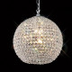 Подвесной светильник Mantra Crystal 4601
