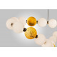 Подвесной светильник AM Group Pearl 8823-25 FGD