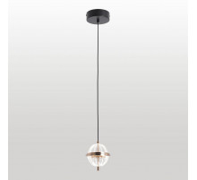 Подвесной светильник Lussole LSP-7513