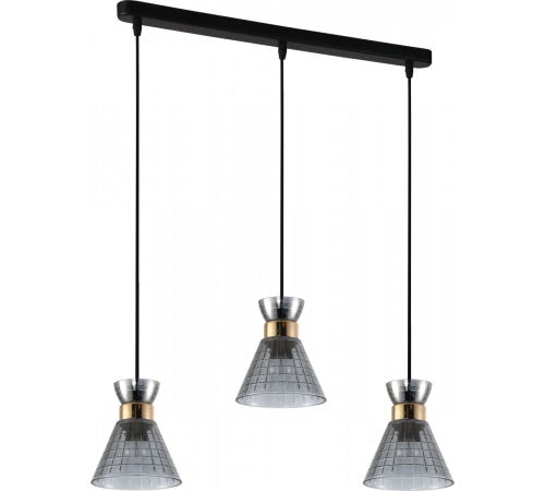 Подвесной светильник Rivoli Isla 9187-203 Б0069958