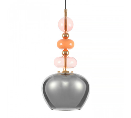 Подвесной светильник Myfar Lucian MR2513-1PL