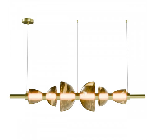 Подвесной светильник Lightera Lecco LE425L-150CG