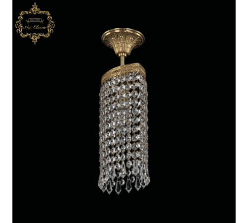 Подвесной светильник Art Classic 21.203.20SP.Pa.Dr