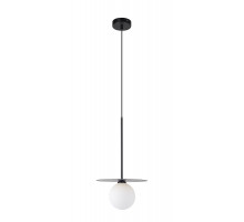 Подвесной светильник Moderli Scrumbel V11570-1P