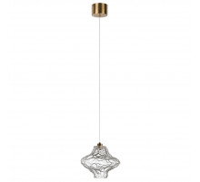 Подвесной светильник Odeon Light L-Vision Ordi 5107/3L