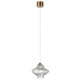 Подвесной светильник Odeon Light L-Vision Ordi 5107/3L