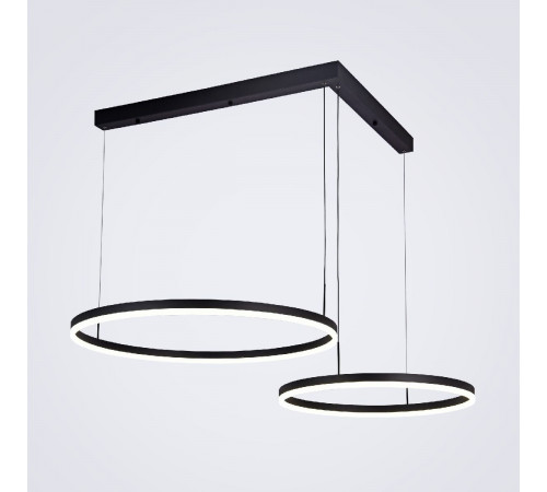 Подвесной светильник LED4U L91071-800-600 Подвесной светильник LED4U L91071-800-600