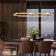 Подвесной светильник ImperiumLoft Cruise 220441-23