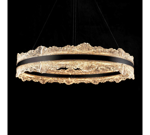 Подвесной светильник Modestyle MS.9525.800 BK
