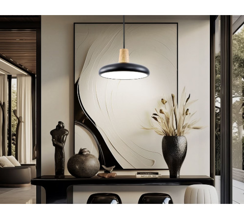 Подвесной светильник Ambrella Light Linetech Comfort FL4839