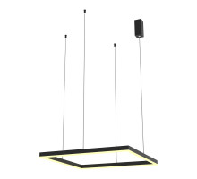 Подвесной светодиодный светильник Kink Light Альтис 08225,19p(4000K)