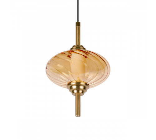 Подвесной светильник Loft IT Helix 10421/C Amber Подвесной светильник Loft IT Helix 10421/C Amber