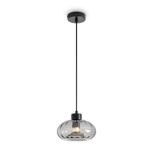 Подвесной светильник Freya Glans FR5585PL-01B