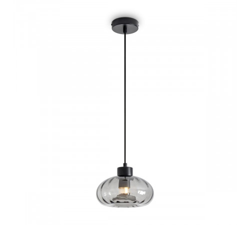 Подвесной светильник Freya Glans FR5585PL-01B
