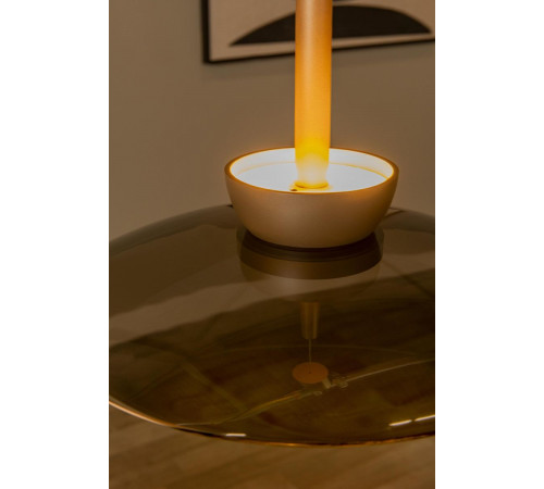 Подвесной светильник Lucide Santiago 23401/12/62