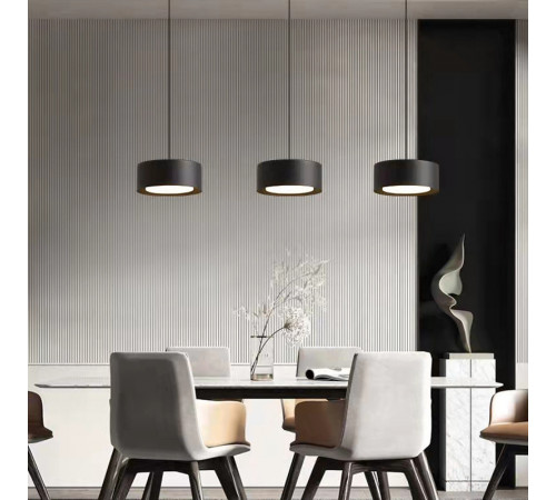 Подвесной светильник ImperiumLoft Siggen 212932-23