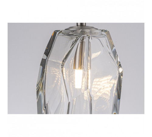 Подвесной светильник Belfast Fairhill 103-1 CR CL
