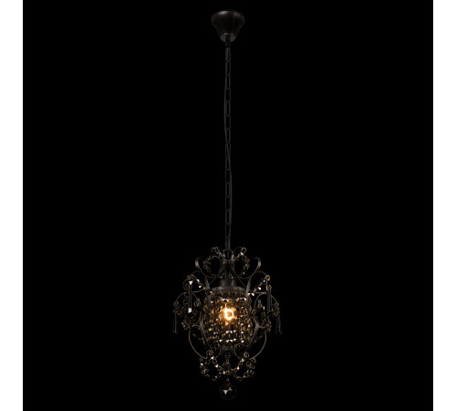 Подвесной светильник Loft IT Burlesque 10417 BL