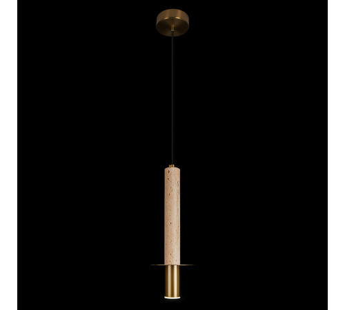Подвесной светильник Loft IT Everest 10583A Bronze