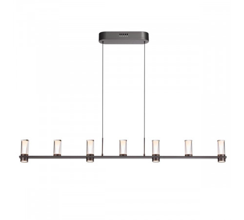 Подвесной светильник Odeon Light Hightech Defance 7143/45L Подвесной светильник Odeon Light Hightech Defance 7143/45L