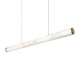 Подвесной светильник Loft IT Sumatra acrylic 10550/1500