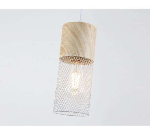 Подвесной светильник Ambrella Light Loft Traditional TR8498