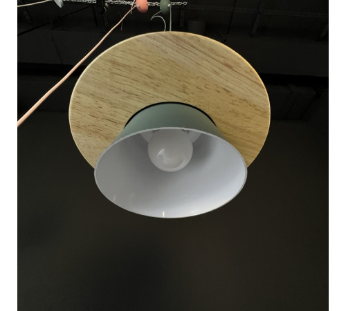 Подвесной светильник ImperiumLoft Eco 178163-26