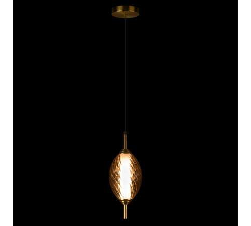 Подвесной светильник Loft IT Helix 10421/A Amber Подвесной светильник Loft IT Helix 10421/A Amber