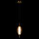 Подвесной светильник Loft IT Helix 10421/A Amber