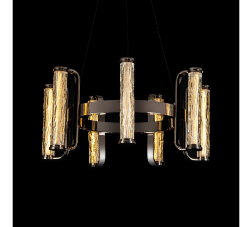 Подвесной светильник Modestyle MS.2340.600 BK