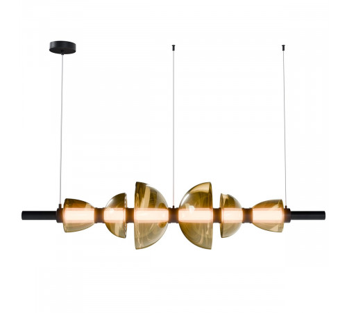 Подвесной светильник Lightera Lecco LE425L-150CB