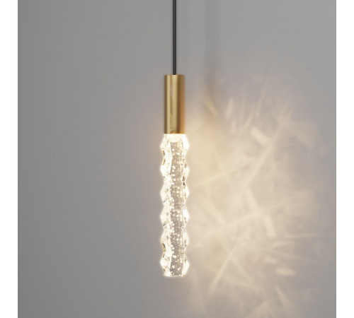 Подвесной светильник Maytoni Selemo MOD328PL-L3BS3K Подвесной светильник Maytoni Selemo MOD328PL-L3BS3K