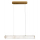 Подвесной светильник Loft IT Sumatra acrylic 10550/1000