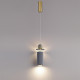 Подвесной светильник Odeon Light L-Vision Jazz 5475/10LB