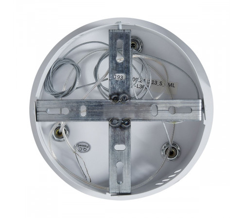 Подвесной светильник Freya Nube FR6206PL-L36W