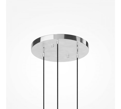 Подвесной светильник Maytoni Selemo MOD328PL-L9CH3K Подвесной светильник Maytoni Selemo MOD328PL-L9CH3K