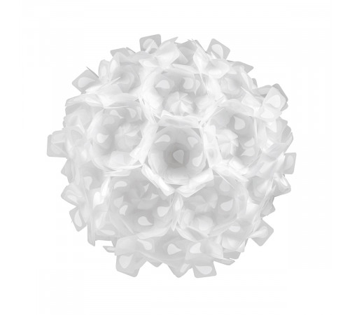 Подвесной светильник Loft IT Clizia 10595/780 White