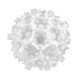 Подвесной светильник Loft IT Clizia 10595/780 White