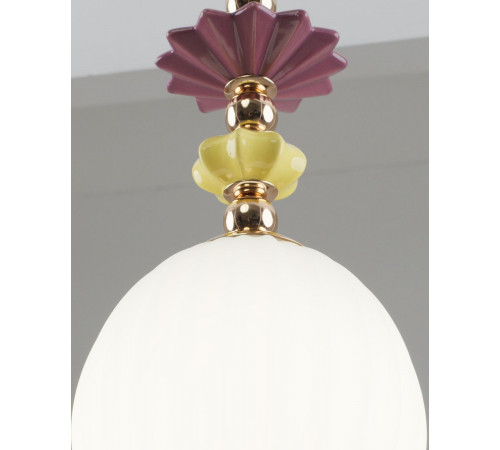 Подвесной светильник Moderli Charm V11180-1P Подвесной светильник Moderli Charm V11180-1P