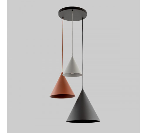 Подвесной светильник TK Lighting Cono 16633 Cono a068520