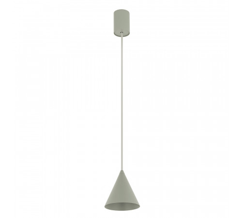 Подвесной светильник Nowodvorski Zenith XS Sage Green 11492 Подвесной светильник Nowodvorski Zenith XS Sage Green 11492