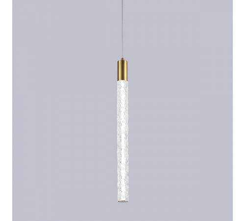 Подвесной светильник Delight Collection P98052-E antique brass Подвесной светильник Delight Collection P98052-E antique brass