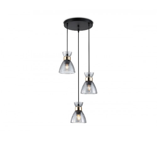 Подвесной светильник Ambrella Light Loft Traditional TR3408